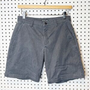 Toad & Co | Cottonwood Boyfriend Short in Iron Throne Vintage Wash Sz. 6‎